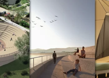 Δήμος Αλεξανδρούπολης: Έπεσαν υπογραφές για τρία σημαντικά έργα