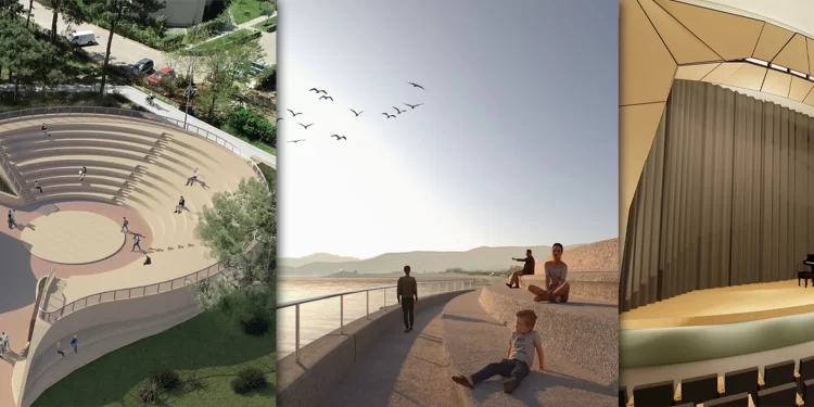 Δήμος Αλεξανδρούπολης: Έπεσαν υπογραφές για τρία σημαντικά έργα