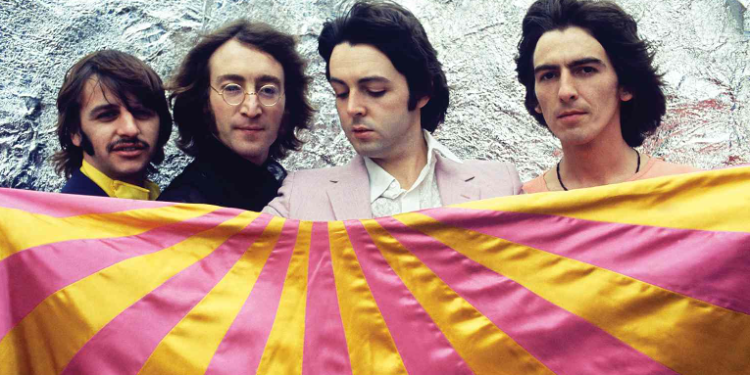 The Beatles: Κυκλοφόρησε το τραγούδι με τη φωνή του John Lennon, χάρη στην τεχνολογία AI