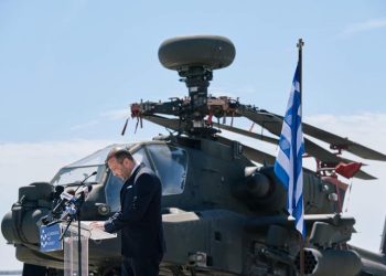 Αλεξανδρούπολη: Παραιτήθηκε ο Πρόεδρος του ΟΛΑ Κωνσταντίνος Χατζημιχαήλ