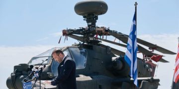 Αλεξανδρούπολη: Παραιτήθηκε ο Πρόεδρος του ΟΛΑ Κωνσταντίνος Χατζημιχαήλ