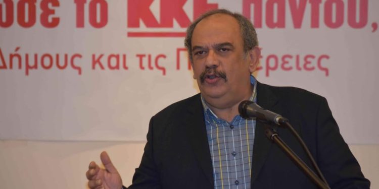 Λαϊκή Συσπείρωση: Ανάπλαση του “Ιστορικού Κέντρου” Αλεξανδρούπολης