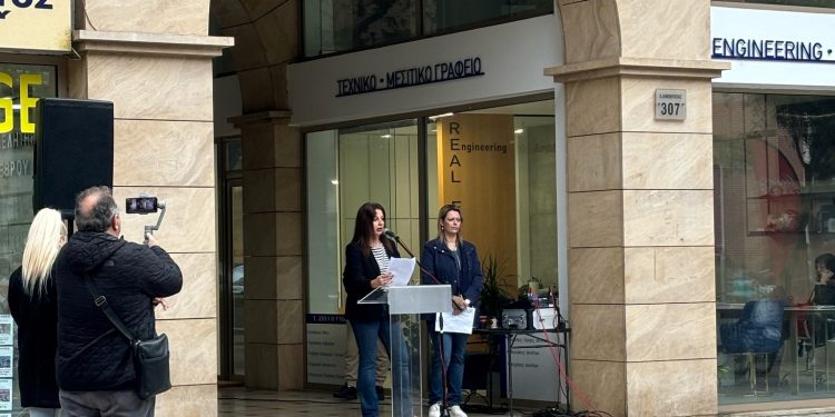 Καθολική αποχή για μια εβδομάδα αποφάσισε ο Δικηγορικός Σύλλογος