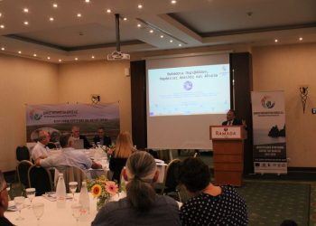 Αλεξανδρούπολη: Συνάντηση Τοπικών Φορέων με θέμα την Αλιεία στο Θρακικό Πέλαγος