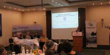 Αλεξανδρούπολη: Συνάντηση Τοπικών Φορέων με θέμα την Αλιεία στο Θρακικό Πέλαγος