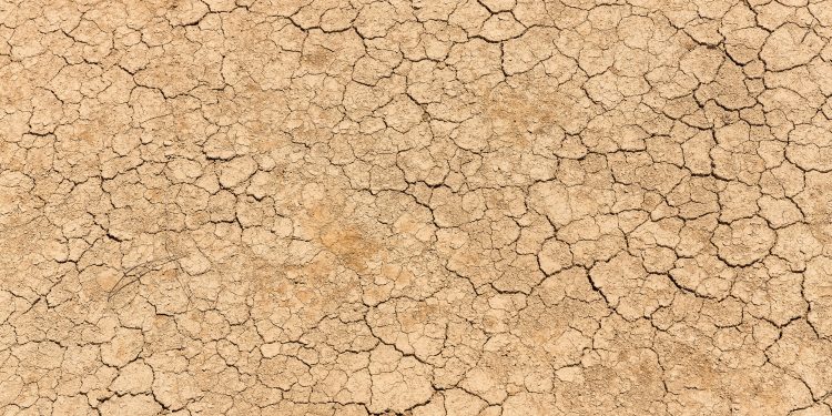 Με κατά τόπους ακραίες συνθήκες ξηρασίας ο Έβρος