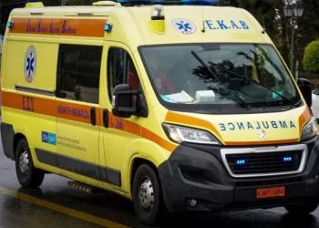 Πτώση 16χρονης από μπαλκόνι στην Ορεστιάδα