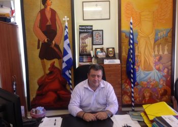 Ένσταση για το εκλογικό αποτέλεσμα στο Δήμο Σαμοθράκης κατέθεσε ο Νίκος Γαλατούμος