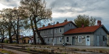 Γαλλικός Σταθμός: “Πράσινο φως” για τη μελέτη αποκατάστασης