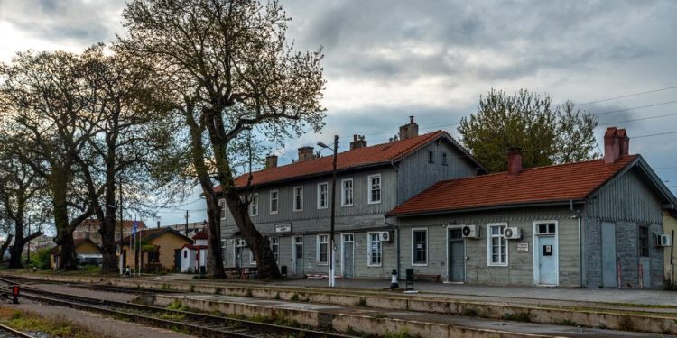 Γαλλικός Σταθμός: “Πράσινο φως” για τη μελέτη αποκατάστασης