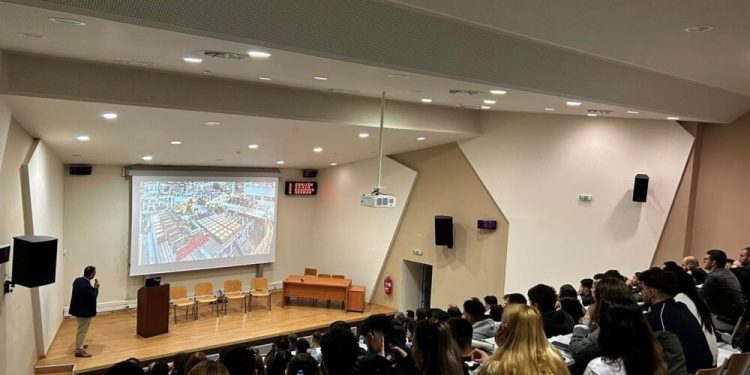 Ολοκληρώθηκαν οι Ημέρες Καριέρας στις Σχολές του ΔΠΘ