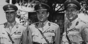 Τι γιορτάζουμε στις 17 Νοέμβρη