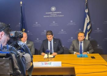 Κελέτσης: Τα μέτρα στήριξης των αγροτών του Έβρου από τη Μεγάλη Πυρκαγιά του Αυγούστου