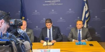 Κελέτσης: Τα μέτρα στήριξης των αγροτών του Έβρου από τη Μεγάλη Πυρκαγιά του Αυγούστου