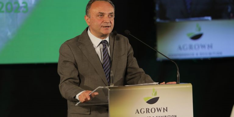 Στ. Κελέτσης: Στόχος της πολιτικής μας είναι να μη χαθεί καθόλου χρόνος αλλά ούτε και ένα ευρώ