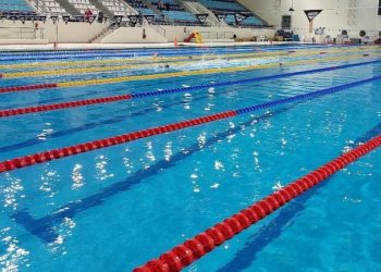 Ανοιχτό για το κοινό το Δημοτικό Κολυμβητήριο Αλεξανδρούπολης
