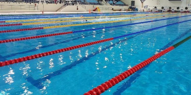 Ανοιχτό για το κοινό το Δημοτικό Κολυμβητήριο Αλεξανδρούπολης