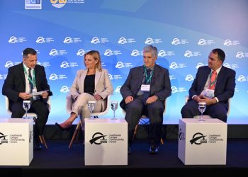 Σιδηρόδρομος: Στρατηγικές ανάπτυξης – Η ευκαιρία με το Αλεξανδρούπολη – Μπουργκάς