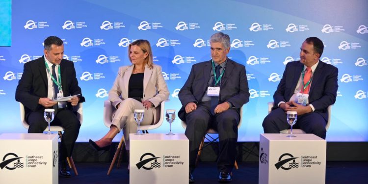 Σιδηρόδρομος: Στρατηγικές ανάπτυξης – Η ευκαιρία με το Αλεξανδρούπολη – Μπουργκάς