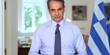 Μητσοτάκης: Τα τρία νέα μέτρα για την ακρίβεια