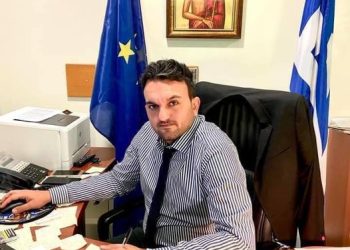 ΔΕΥΑΑ: Καμία σχέση δεν έχουν οι καμένες εκτάσεις με τους τρεις δρόμους του αστικού ιστού που πλημμύρισαν