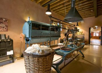 Σουφλί: Επετειακή εκδήλωση στο Μουσείο Τέχνης Μεταξιού για τα 15 χρόνια λειτουργίας του