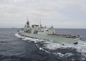 Ο Τούρκος Αρχηγός του Πολεμικού Ναυτικού αμφισβητεί την κυριαρχία ελληνικών νησιών