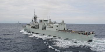 Ο Τούρκος Αρχηγός του Πολεμικού Ναυτικού αμφισβητεί την κυριαρχία ελληνικών νησιών