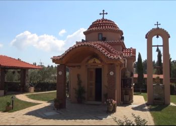 Ιερά Μητρόπολη Αλεξανδρούπολης: Μήνυση σε δημοτικούς συμβούλους με “αιχμή” του δόρατος το εκκλησάκι του Αγίου Παϊσίου στη Μαΐστρο