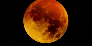 “Φεγγάρι του Κάστορα”: Η προτελευταία πανσέληνος για το 2023