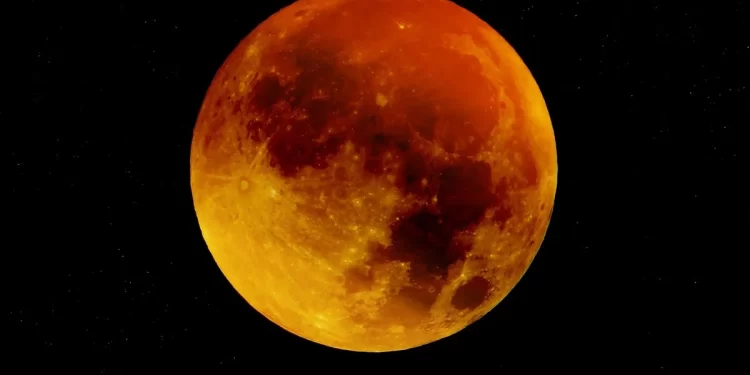 “Φεγγάρι του Κάστορα”: Η προτελευταία πανσέληνος για το 2023