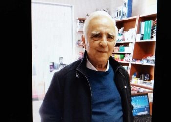 Ιατρικός Σύλλογος Έβρου: Βαθιά θλίψη για την απώλεια του Ιατρού Κωνσταντίνου Παπουτσέλη
