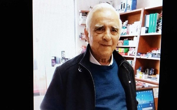 Ιατρικός Σύλλογος Έβρου: Βαθιά θλίψη για την απώλεια του Ιατρού Κωνσταντίνου Παπουτσέλη