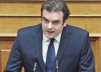 Πιερρακάκης: Αναβαθμίζεται το Δημοκρίτειο Πανεπιστήμιο Θράκης