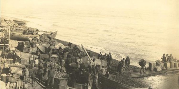 Προσφύγων Τόποι – Παρουσίαση Μουσικού Λευκώματος στο Νομαρχείο Έβρου