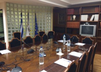 Αποχή από τη Δευτέρα ανακοίνωσαν οι συμβολαιογράφοι – Γιατί αντιδρούν και τι απαντούν