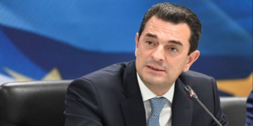 Κώστας Σκρέκας: Πρόστιμα € 2 εκατ. σε πολυεθνικές εταιρείες για αθέμιτη κερδοφορία