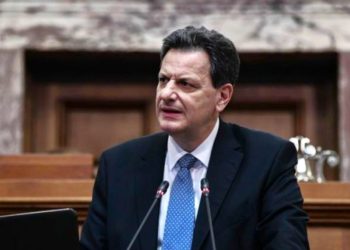 Σκυλακάκης για παύση εγκατάστασης αιολικών πάρκων σε Έβρο: Επιστημονική μελέτη θα δείξει τι πρέπει να συνεχιστέι και τι όχι