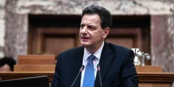 Σκυλακάκης για παύση εγκατάστασης αιολικών πάρκων σε Έβρο: Επιστημονική μελέτη θα δείξει τι πρέπει να συνεχιστέι και τι όχι