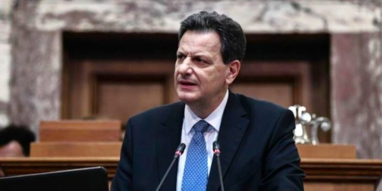 Σκυλακάκης για παύση εγκατάστασης αιολικών πάρκων σε Έβρο: Επιστημονική μελέτη θα δείξει τι πρέπει να συνεχιστέι και τι όχι