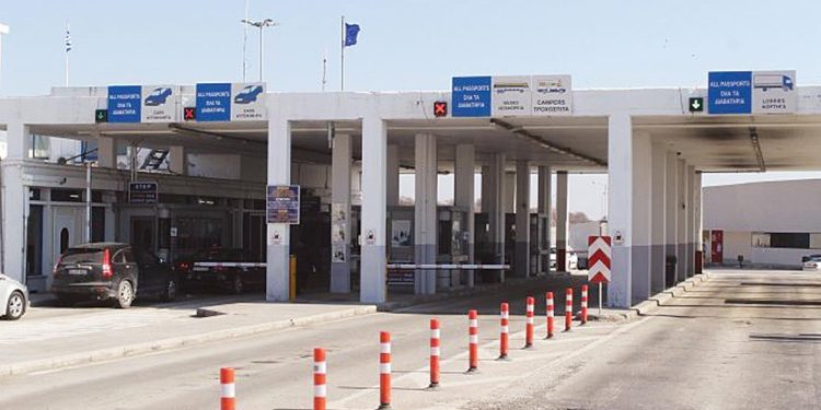 Πράσινο φως για αναβάθμιση του Τελωνείου των Κήπων