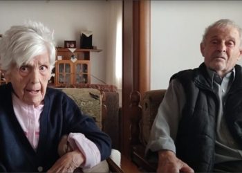 Διδυμότειχο: Ζευγάρι ηλικιωμένων δώρισε πάνω από € 100 χιλ. στο Νοσοκομείο