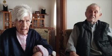 Διδυμότειχο: Ζευγάρι ηλικιωμένων δώρισε πάνω από € 100 χιλ. στο Νοσοκομείο