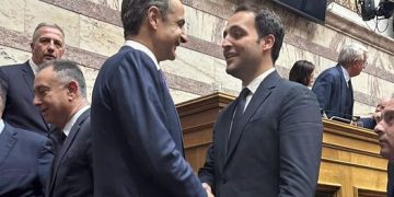 Χ.Δερμεντζόπουλος στη Βουλή: Ο Έβρος χρειάζεται περαιτέρω στήριξη