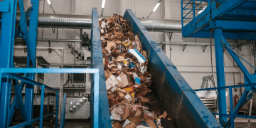 Προχωρά νέο έργο διαχείρισης απορριμάτων στη Σαμοθράκη