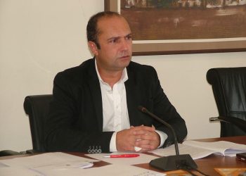 Γιάννης Φαλέκας για FSRU: Πρέπει να γίνει ενημέρωση αν θα υπάρξει ανταποδοτικό όφελος για την τοπική κοινωνία