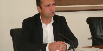 Γιάννης Φαλέκας για FSRU: Πρέπει να γίνει ενημέρωση αν θα υπάρξει ανταποδοτικό όφελος για την τοπική κοινωνία