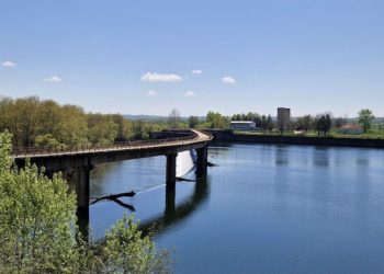 Αγροτικός Σύλλογος Τριγώνου: Κίνδυνος να μείνουν χωρίς νερό, οι αρδευτικές εκτάσεις του Έβρου