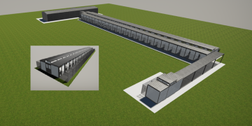 Ορεστιάδα: Υπογραφή σύμβασης για Καταφύγιο Αδέσποτων Ζώων