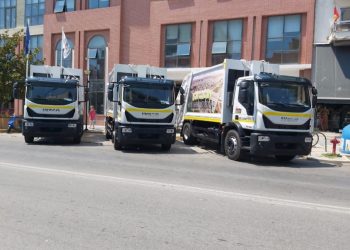 Σωματείο Εργαζομένων Καθαριότητας Αλεξανδρούπολης: Κοροϊδία οι αυξήσεις των μισθών στο Δημόσιο